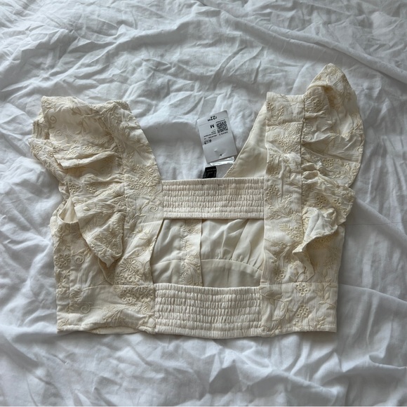 Forever 21 top - Picture 3 of 3